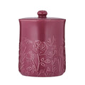 Mason Cash In the Meadow Storage Jar with Lid Medium