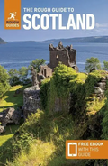 The Rough Guide to Scotland