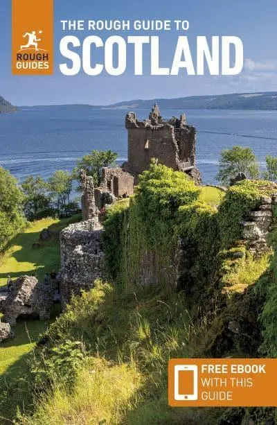 The Rough Guide to Scotland