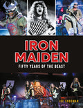 Shooman, Joe - Iron Maiden, Fifty Years of the Beast