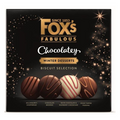 Foxs Chocolatey Winter Desserts Selection Carton 250g