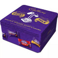 Cadbury Delicious Chunk Collection Tin 300g