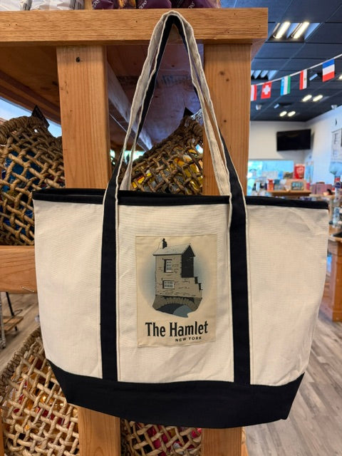 British Tote Bags | Curated Selections | The Hamlet