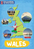 Harrison, Susan - All About Wales