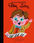 Little People, Big Dreams - Elton John