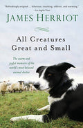 Herriot, James - All Creatures Great & Small