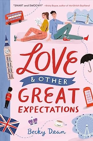 Dean, Becky - Love & Other Great Expectations