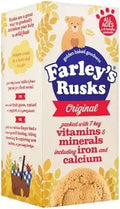 Farleys Rusks Original 150g