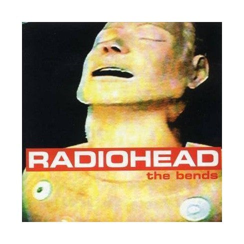 Radiohead - The Bends