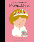 Little People, Big Dreams: Princess Diana