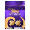 Cadbury Caramilk Buttons 100g