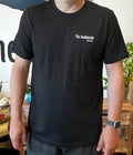 The Ambleside Unisex Tee - Black