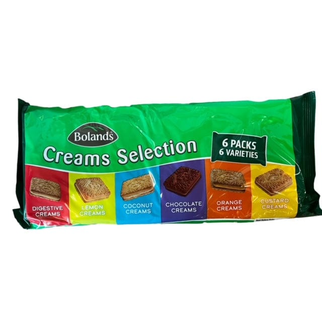 Boland Creams Selection 450g