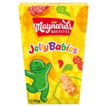 Maynards Bassetts Jelly Babies 300g