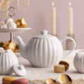 Price & Kensington Luxe 6 Cup Teapot