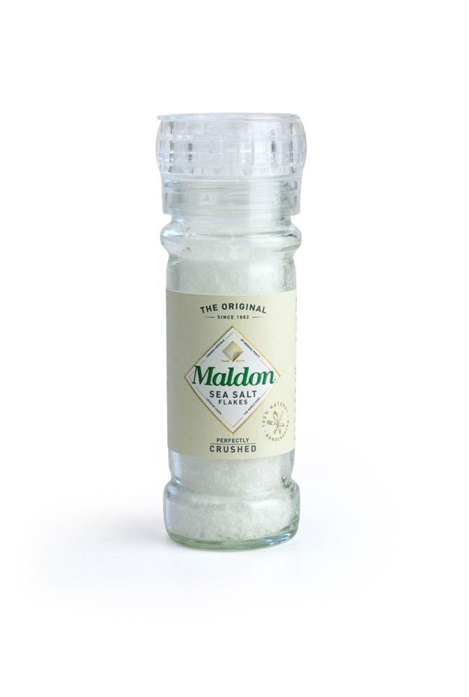 Maldon Sea Salt Grinder 55g