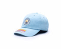 Manchester City Classic Baseball Hat