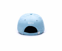 Manchester City Classic Baseball Hat