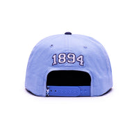 Manchester City Swingman Flat Peak Cap