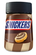 Mars Snickers Spread 350g