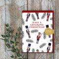 Have a Cracking Christmas! Mini Card