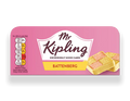 Mr. Kipling Mini Battenbergs 5pk 163g