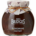 Mrs. Bridges Ploughmans Chutney 300g