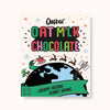 Ombar Chocolate Vegan Oat Milk Advent 125g