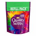 Nestle Quality Street Refill Bag 685g