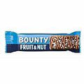 Mars Bounty Fruit & Nut 40g
