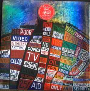 Radiohead - Hail to the Thief (Live Recordings 2003-2009)