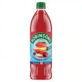 Robinsons Summer Fruits Squash - Double Strength 1L