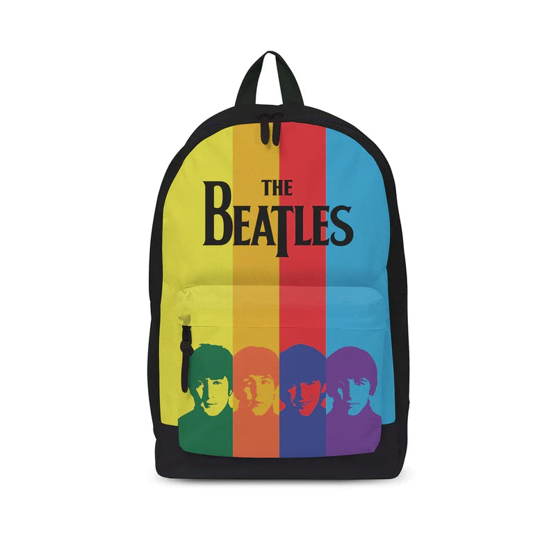 The Beatles Backpack