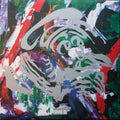 The Cure - Mixed Up