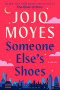 Moyes, Jojo - Someone Else's Shoes