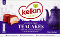 Kelkin Gluten Free Tea Cakes 150g