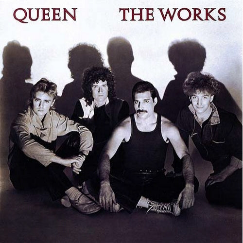 Queen - The Works