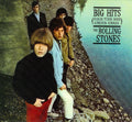 Rolling Stones - Big Hits (High Tide and Green Grass)