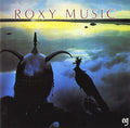 Roxy Music - Avalon