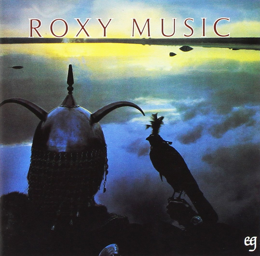 Roxy Music - Avalon