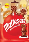 Mars Maltesers Mini Gingerbread Reindeers 59g