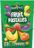 Rowntrees Fruit Pastilles Carton 320g
