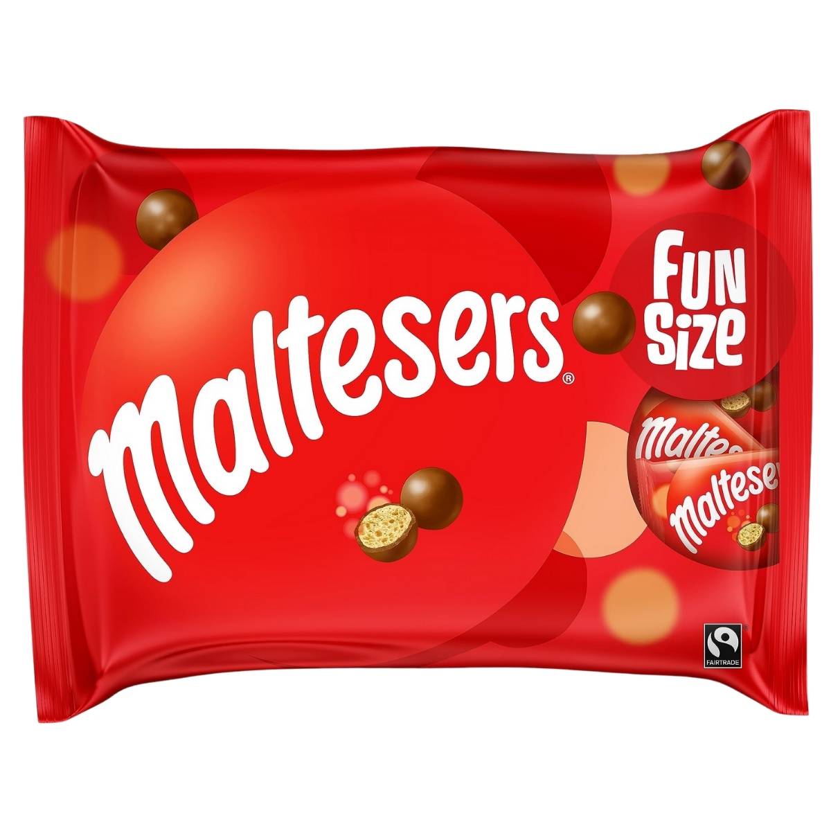 Mars Maltesers Funsize 214.5g
