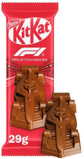 Nestle Kit Kat Formula One 29g
