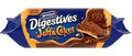 McVities Jaffa Digestives 250g