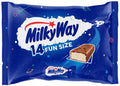 Mars Milkyway Funsize 227g