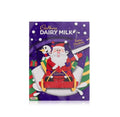 Cadbury Dairy Milk Advent Calendar 90g