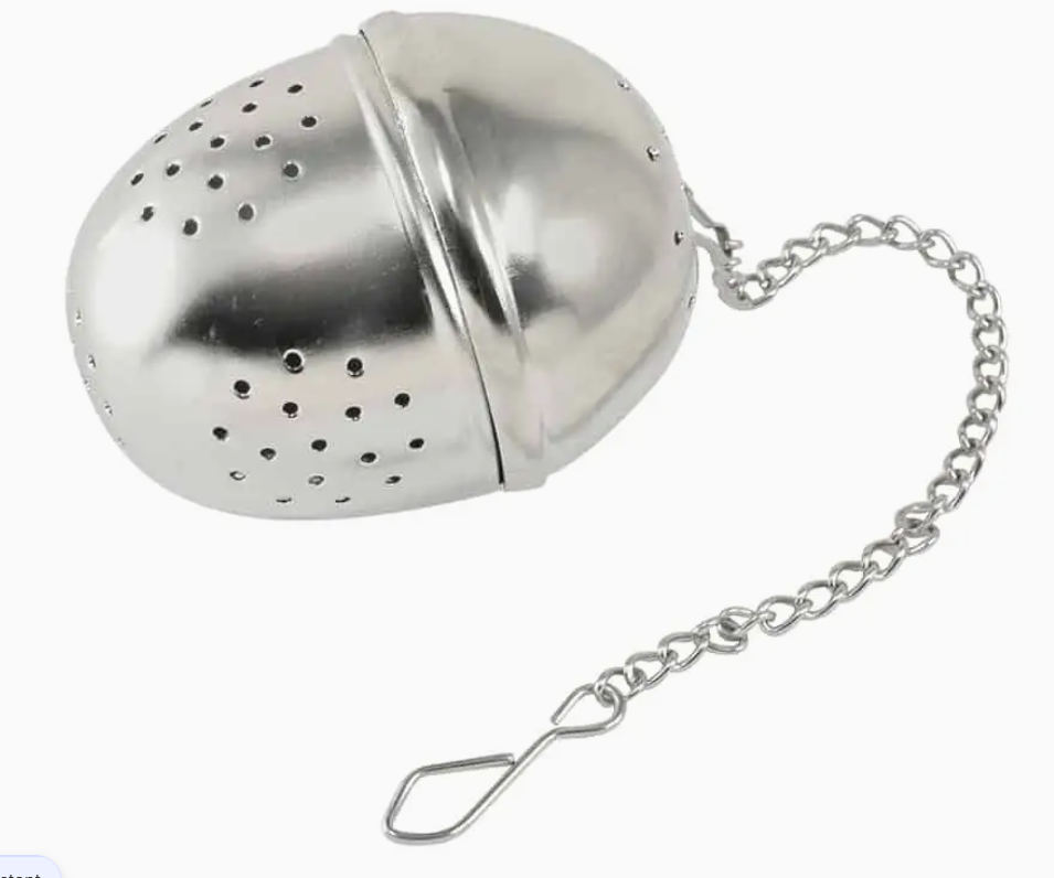 Tea Ball Infuser