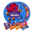 Cadbury Roses Tub 475g