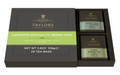 Taylors of Harrogate Assorted Green Teas 20ct